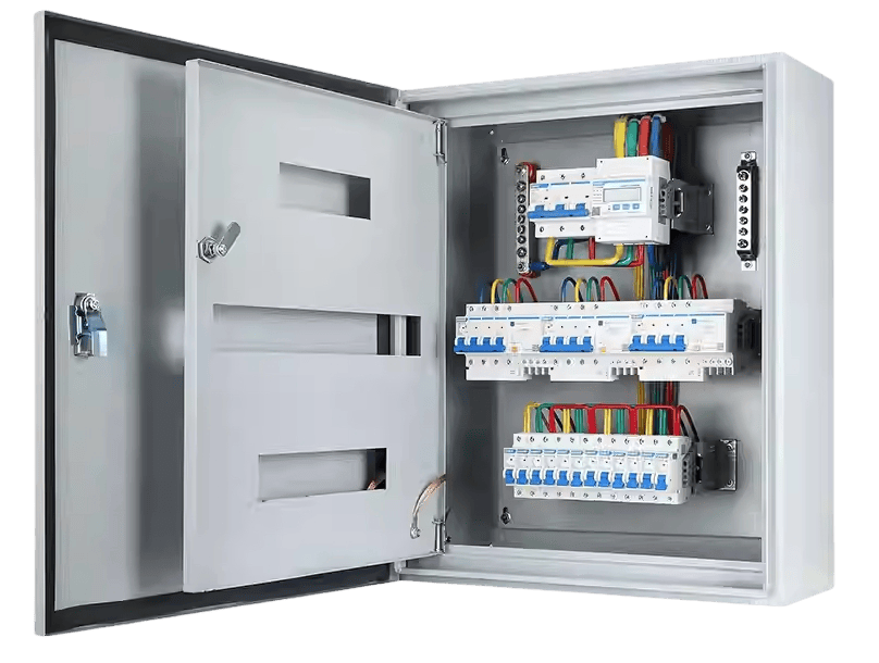 SCDB Distribution Box