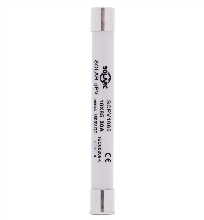 SCPV1085 32A 1500V DC Fuse