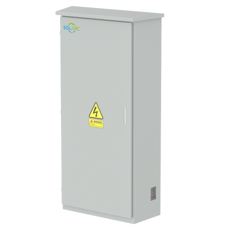 SCDB-3/1 AC Distribution Cabinet
